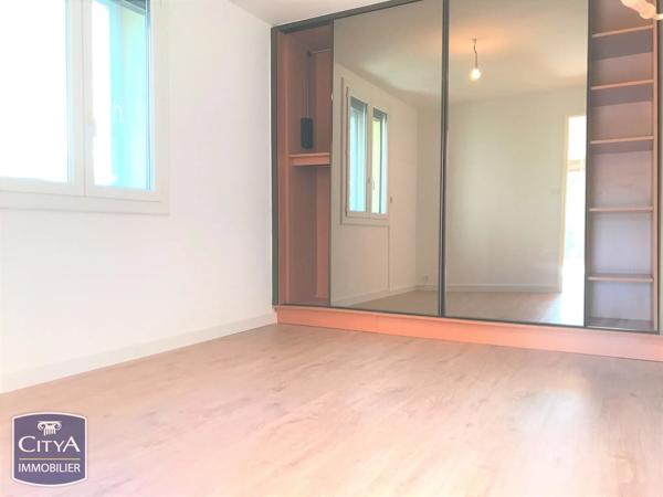 Appartement à vendre 3 pièces 55m² Avignon (84000)