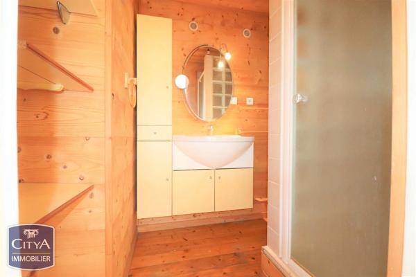 Appartement à vendre 3 pièces 55m² Avignon (84000)