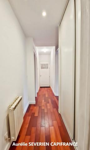 APPARTEMENT CENTRE VILLE MERU