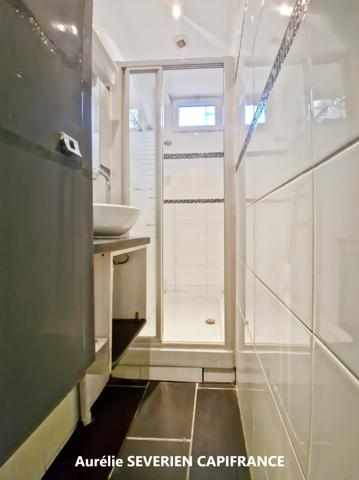 APPARTEMENT CENTRE VILLE MERU