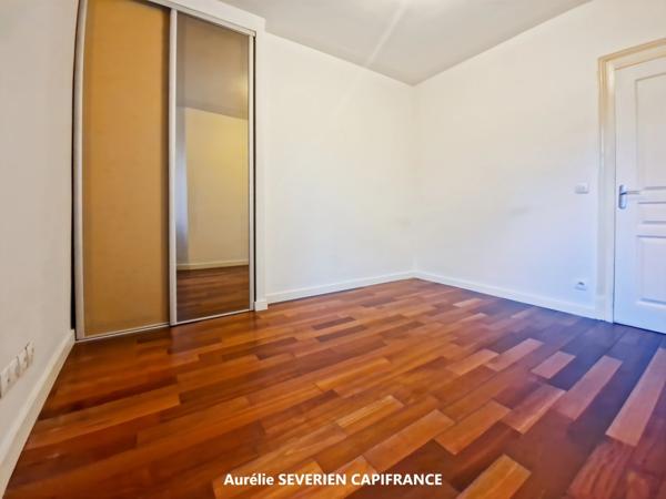 APPARTEMENT CENTRE VILLE MERU