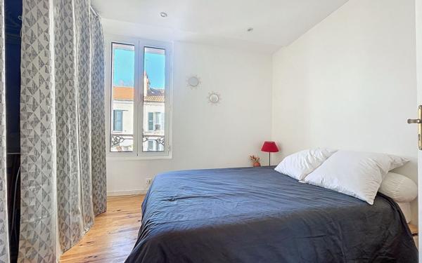 Appartement à louer    2 pièces • 28,58 m2 Montrouge