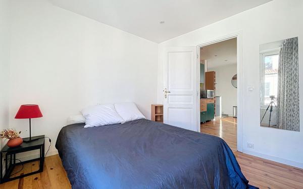 Appartement à louer    2 pièces • 28,58 m2 Montrouge