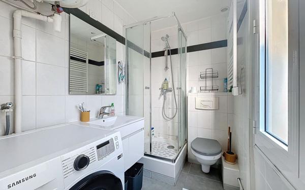 Appartement à louer    2 pièces • 28,58 m2 Montrouge