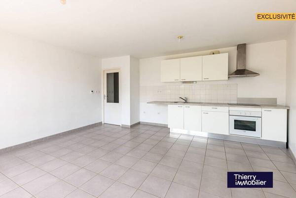 Appartement 3 pièces - 44000 Nantes -  Tortière - Donatien