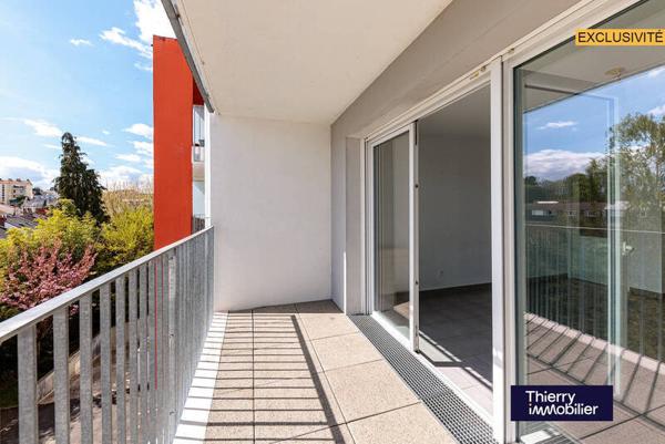 Appartement 3 pièces - 44000 Nantes -  Tortière - Donatien