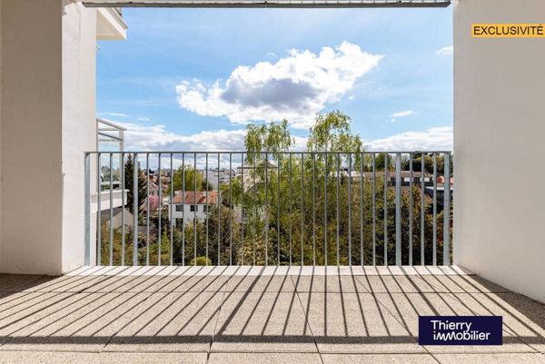 Appartement 3 pièces - 44000 Nantes -  Tortière - Donatien