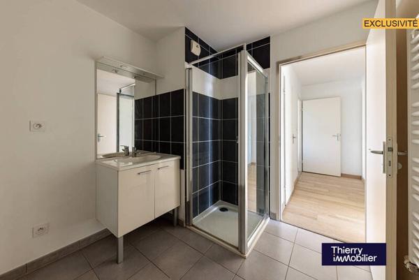 Appartement 3 pièces - 44000 Nantes -  Tortière - Donatien