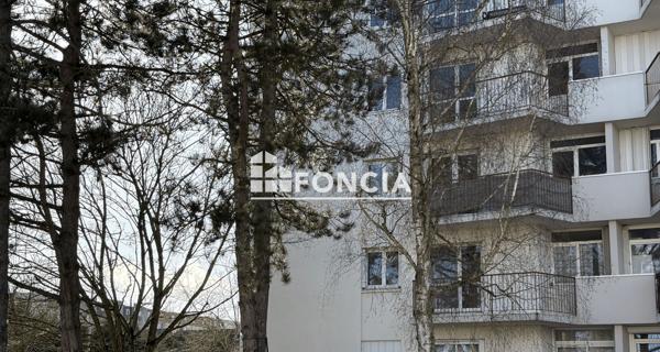 À vendre Appartement 3 pièces 68.86 m² - Chartres 28000