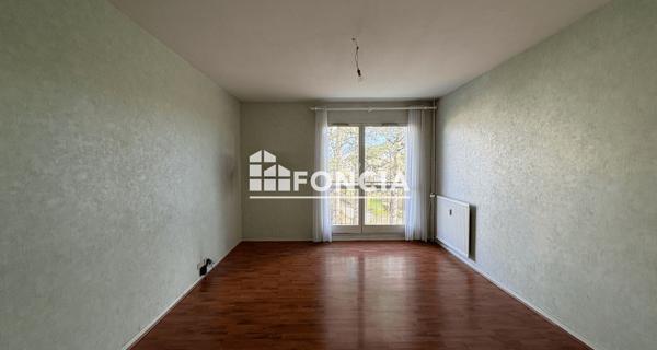 À vendre Appartement 3 pièces 68.86 m² - Chartres 28000