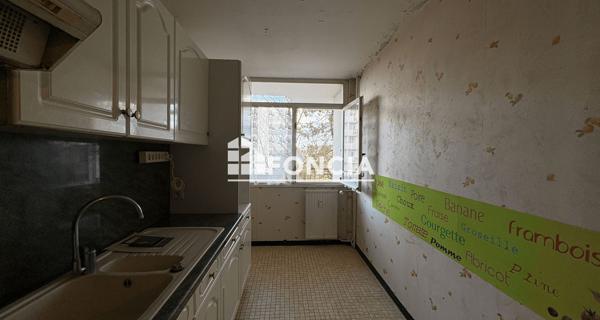 À vendre Appartement 3 pièces 68.86 m² - Chartres 28000