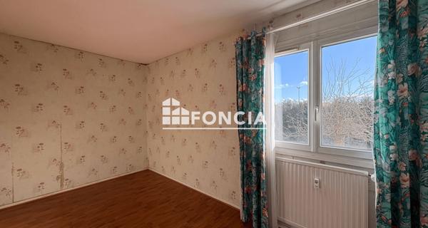 À vendre Appartement 3 pièces 68.86 m² - Chartres 28000