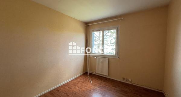 À vendre Appartement 3 pièces 68.86 m² - Chartres 28000