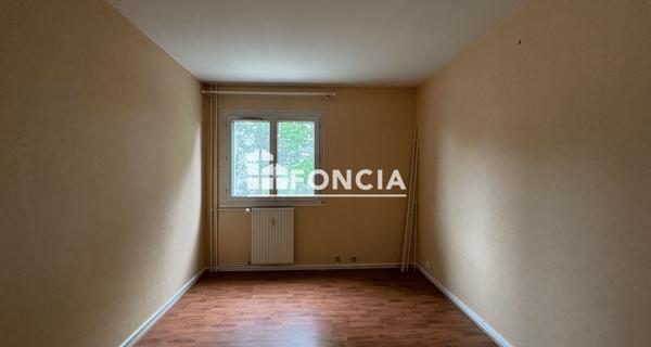 À vendre Appartement 3 pièces 68.86 m² - Chartres 28000
