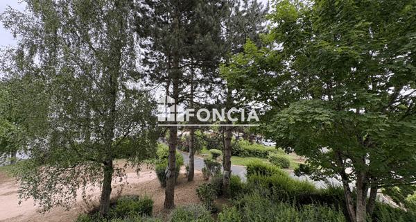 À vendre Appartement 3 pièces 68.86 m² - Chartres 28000