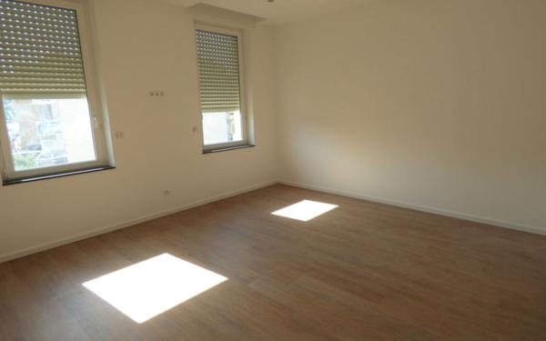 Appartement à louer    4 pièces •  Rombas