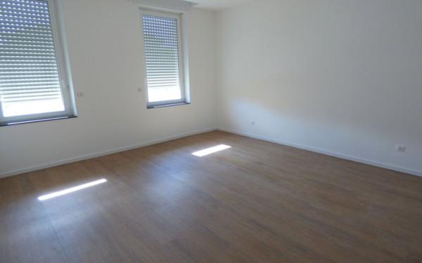 Appartement à louer    4 pièces •  Rombas