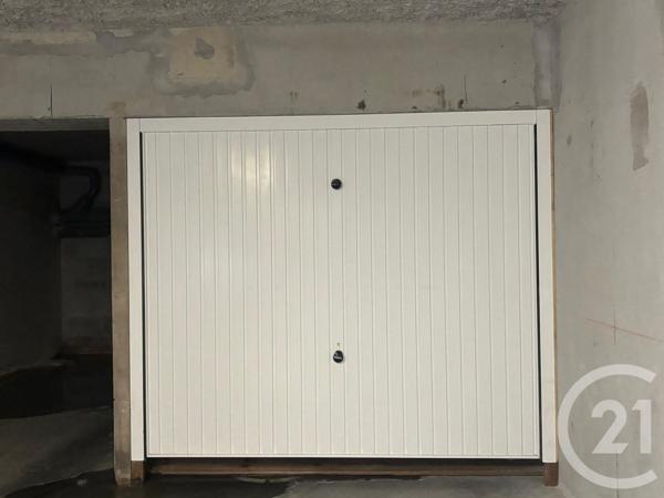 Parking à vendre  15 m2 BIARRITZ - 64