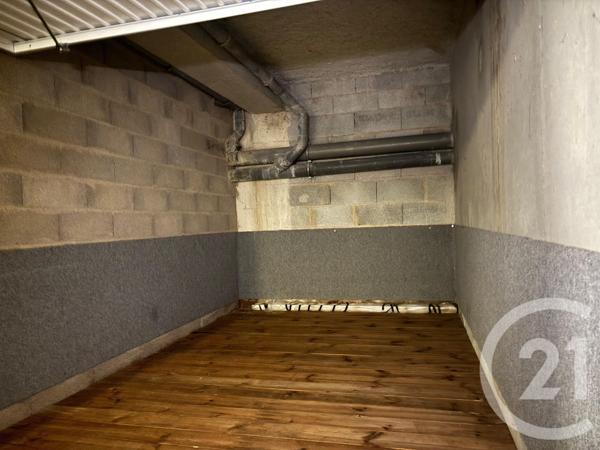 Parking à vendre  15 m2 BIARRITZ - 64