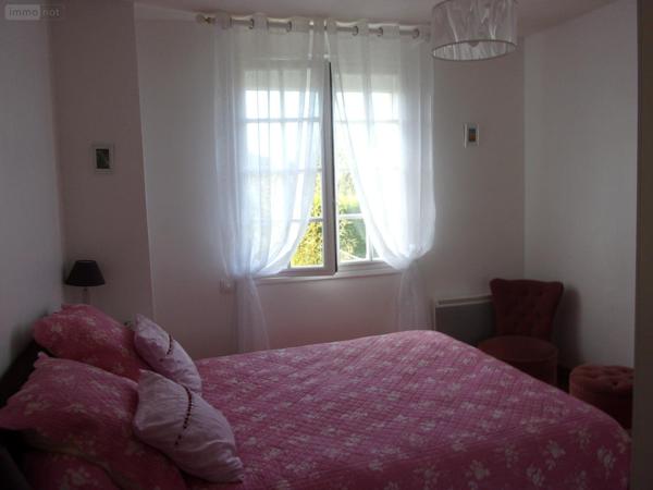 Maison à vendre à Lanvallay dans les Côtes-d'Armor (22100), ref : 277