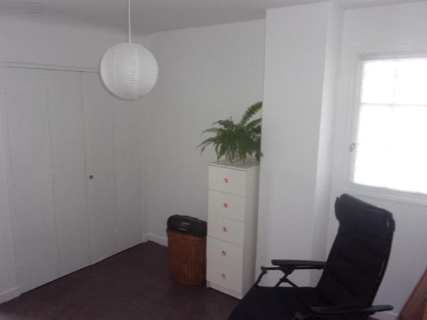 Maison à vendre à Lanvallay dans les Côtes-d'Armor (22100), ref : 277