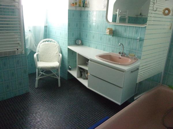 Maison à vendre à Lanvallay dans les Côtes-d'Armor (22100), ref : 277