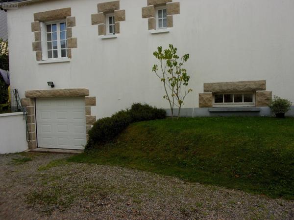 Maison à vendre à Lanvallay dans les Côtes-d'Armor (22100), ref : 277