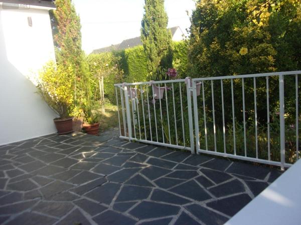 Maison à vendre à Lanvallay dans les Côtes-d'Armor (22100), ref : 277