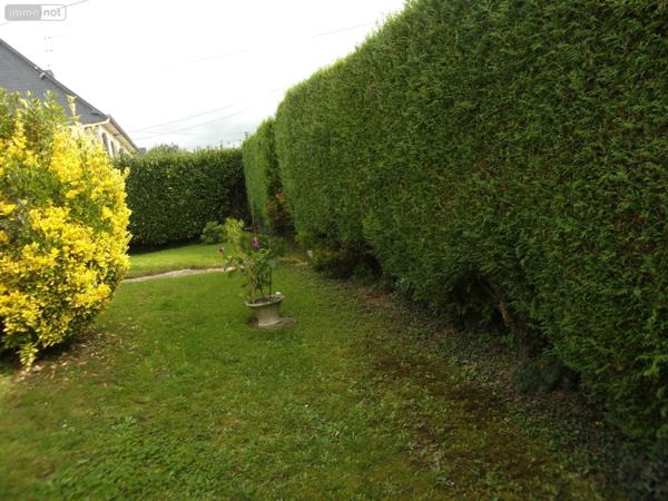 Maison à vendre à Lanvallay dans les Côtes-d'Armor (22100), ref : 277