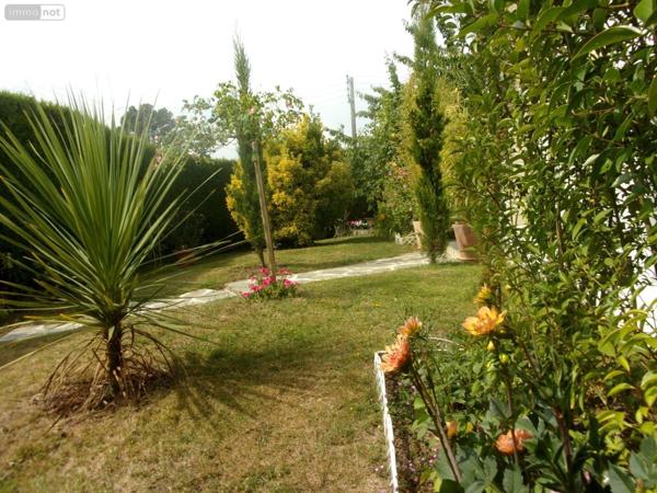 Maison à vendre à Lanvallay dans les Côtes-d'Armor (22100), ref : 277