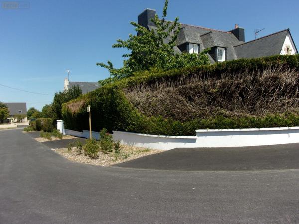 Maison à vendre à Lanvallay dans les Côtes-d'Armor (22100), ref : 277