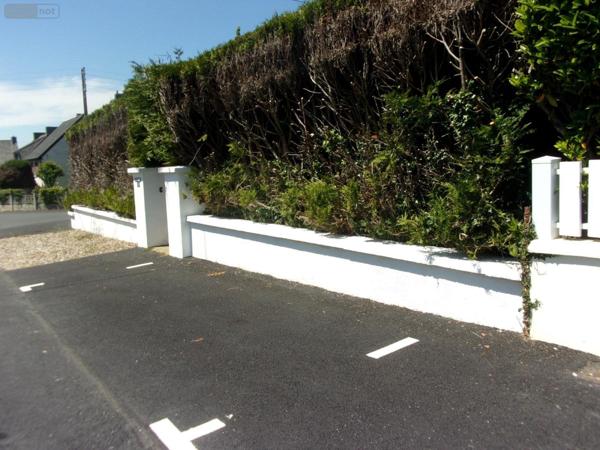 Maison à vendre à Lanvallay dans les Côtes-d'Armor (22100), ref : 277