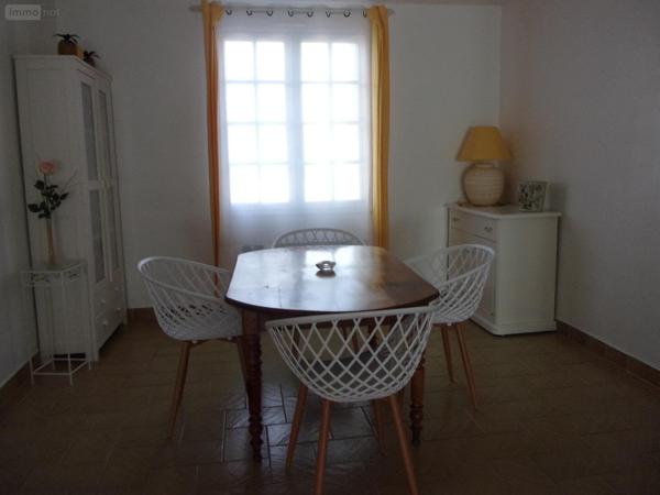 Maison à vendre à Lanvallay dans les Côtes-d'Armor (22100), ref : 277