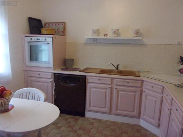 Maison à vendre à Lanvallay dans les Côtes-d'Armor (22100), ref : 277