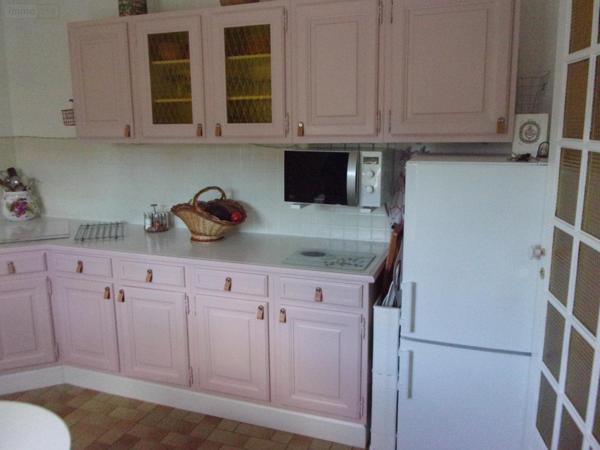 Maison à vendre à Lanvallay dans les Côtes-d'Armor (22100), ref : 277