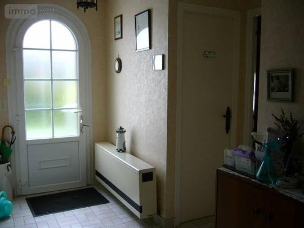 Maison à vendre à Lanvallay dans les Côtes-d'Armor (22100), ref : 277