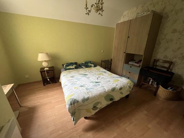 Maison à vendre |  Bohars |  5 pièces | 119 m²