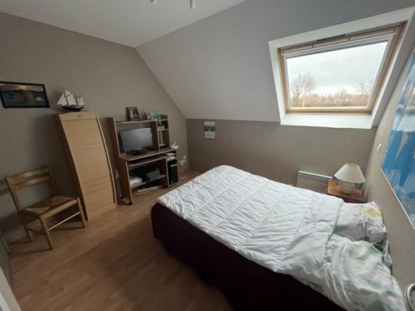 Maison à vendre |  Bohars |  5 pièces | 119 m²