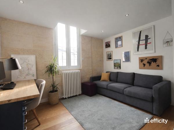 Maison 6 pièces - 165 m² Exclusivité efficity