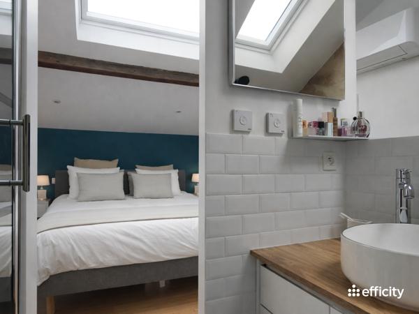 Maison 6 pièces - 165 m² Exclusivité efficity