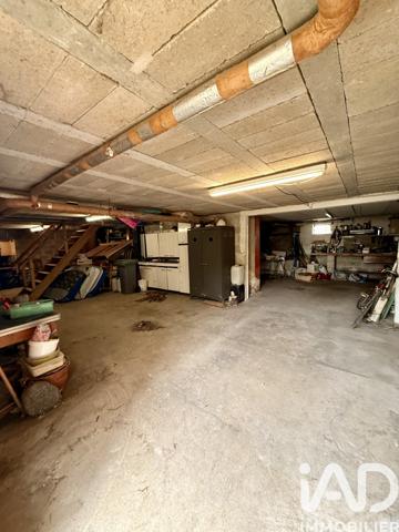 Maison à vendre 5 pièces 95 m² Condé-en-Brie