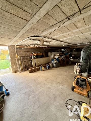 Maison à vendre 5 pièces 95 m² Condé-en-Brie