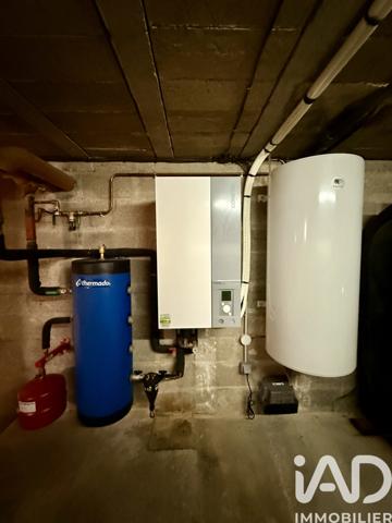 Maison à vendre 5 pièces 95 m² Condé-en-Brie