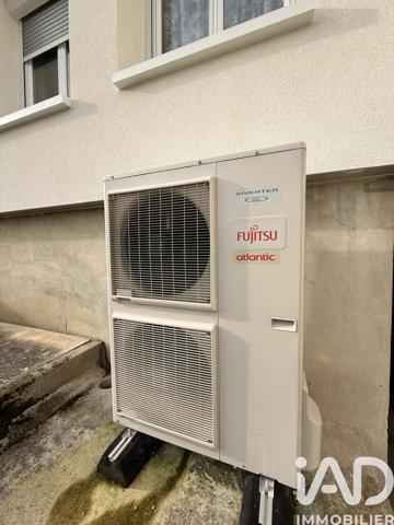 Maison à vendre 5 pièces 95 m² Condé-en-Brie