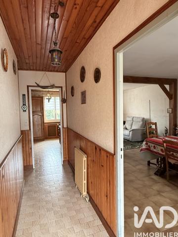 Maison à vendre 5 pièces 95 m² Condé-en-Brie
