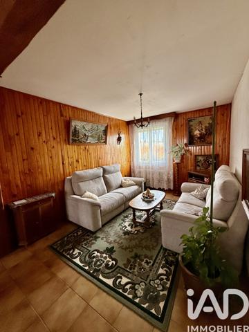 Maison à vendre 5 pièces 95 m² Condé-en-Brie