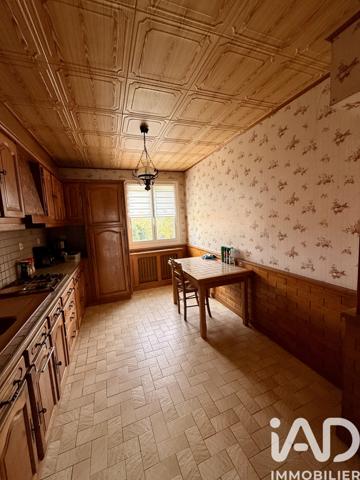 Maison à vendre 5 pièces 95 m² Condé-en-Brie