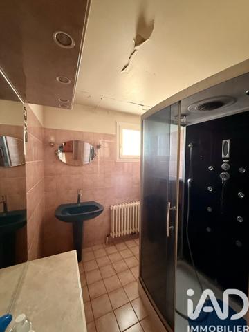 Maison à vendre 5 pièces 95 m² Condé-en-Brie