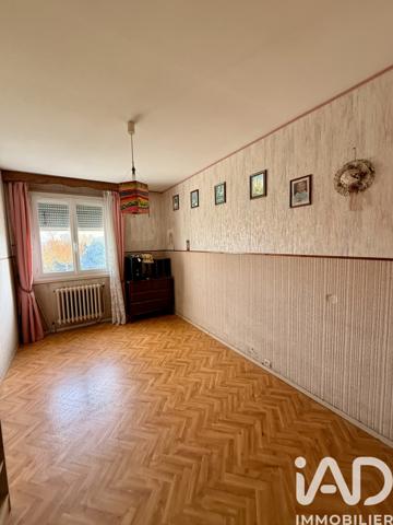 Maison à vendre 5 pièces 95 m² Condé-en-Brie