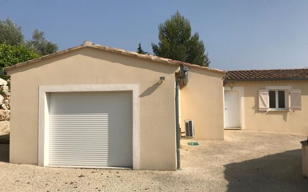 Maison à vendre    4 pièces • 88 m2 Nyons